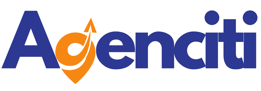 Agenciti Logo