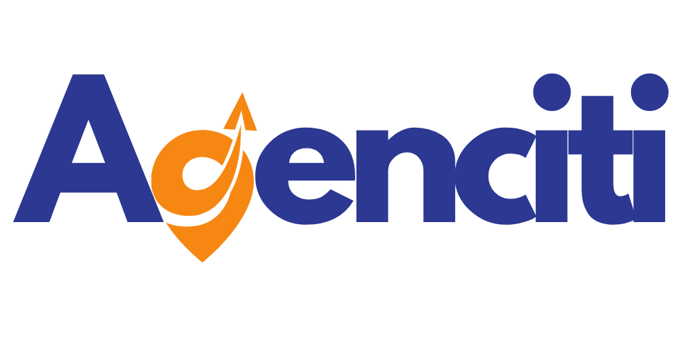 Agenciti Logo