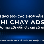 5 chỉ số cơ bản trong digital marketing 2026