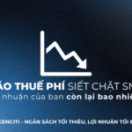 agenciti chỉ số quan trọng trong marketing