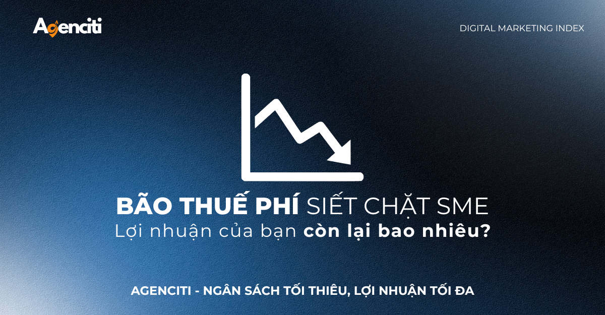 agenciti chỉ số quan trọng trong marketing